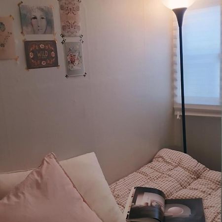 Female Only, Stay Parc Seul Exterior foto